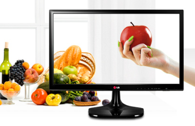 LG 27MT55S